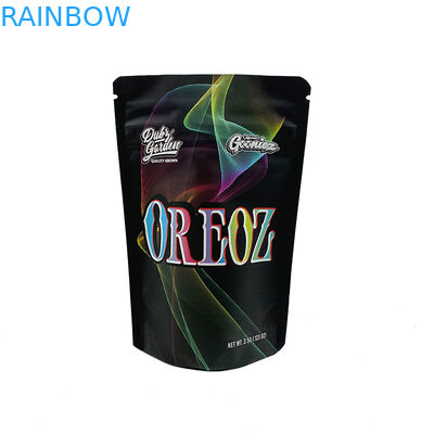 Imballaggio per snack Soluzione con sacchetto di foglio con elevata barriera e resistenza all' umidità