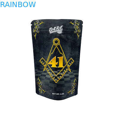 La soluzione definitiva per l'imballaggio in foglio d'alluminio