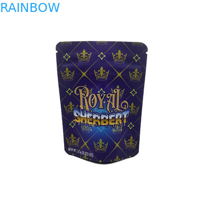 La soluzione definitiva per l'imballaggio in foglio d'alluminio