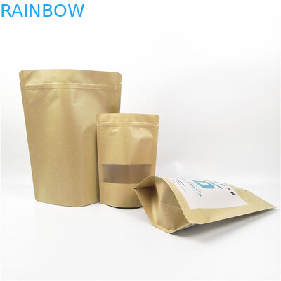 Stand Sì Tasse di carta personalizzate Campione gratuito Accetta stampa del logo personalizzato Disponibile