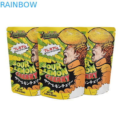 Migliora i tuoi imballaggi di carta con customizzare le borse per profumi naturali