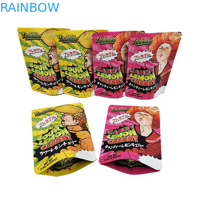 Migliora i tuoi imballaggi di carta con customizzare le borse per profumi naturali