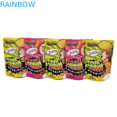 Migliora i tuoi imballaggi di carta con customizzare le borse per profumi naturali