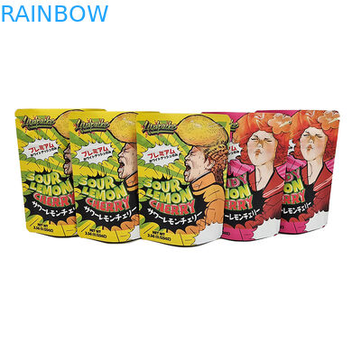 Migliora i tuoi imballaggi di carta con customizzare le borse per profumi naturali