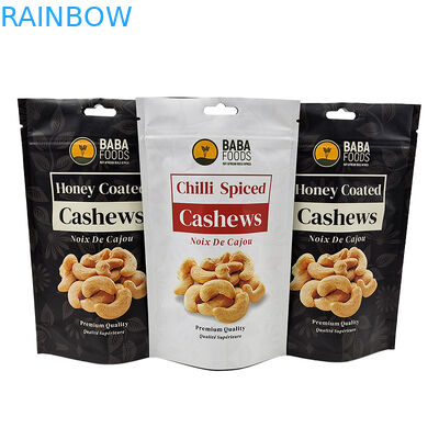 Imballaggio ecologico con pellicola stratificata con involucri aromatici biologici