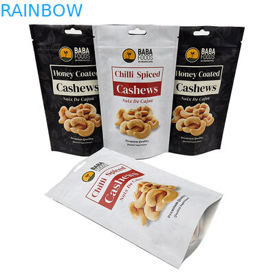 Imballaggio ecologico con pellicola stratificata con involucri aromatici biologici