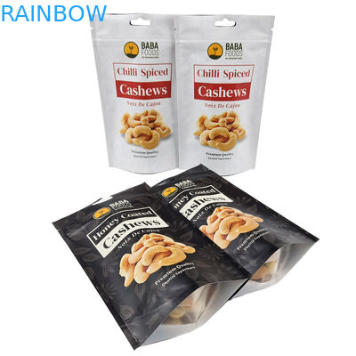 Imballaggio ecologico con pellicola stratificata con involucri aromatici biologici