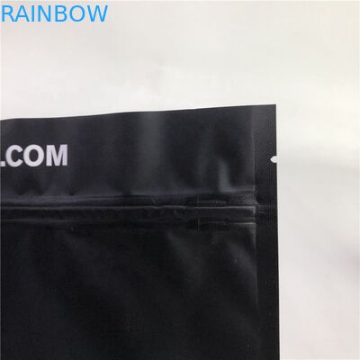 Imballaggio per incenso a base di erbe a 100 micron