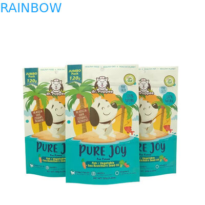 Oem Proof odor Re-sealable Doypack Matte Printing Food Packaging Plastic Zipper Bag Custom Printed Mylar Stand Up Bag