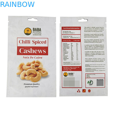 Cartone per l'esportazione Imballaggio di incenso a base di erbe sacchetto stand up con stampa personalizzata