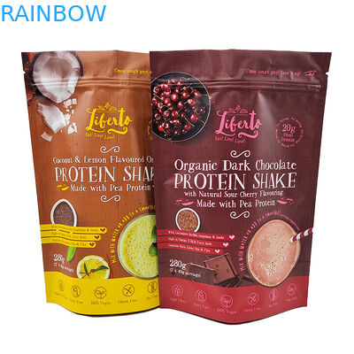 Imballaggi per la stampa su misura ad alte prestazioni