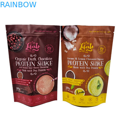 Imballaggi per la stampa su misura ad alte prestazioni