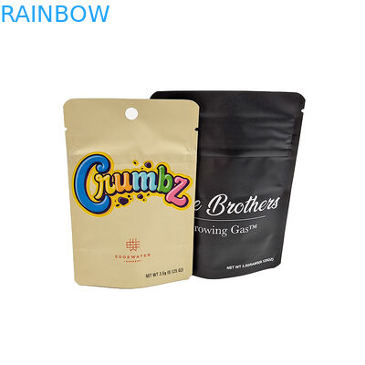 Ordinazione personalizzata Imballaggio di incenso a base di erbe secondo la richiesta del cliente