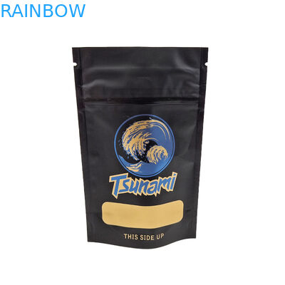 Ordinazione personalizzata Imballaggio di incenso a base di erbe secondo la richiesta del cliente