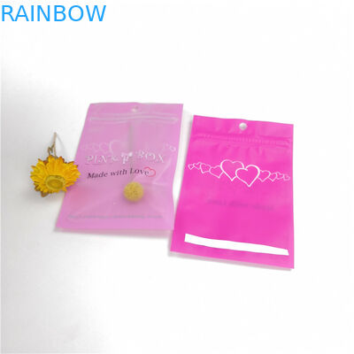 Taschino per lo scrub del corpo in piedi Categoria Cosmetici Taschino da trasporto con file di progettazione