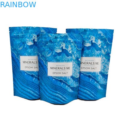 Tasca di imballaggio cosmetica personalizzabile Diverse dimensioni disponibili per le vostre esigenze personalizzate