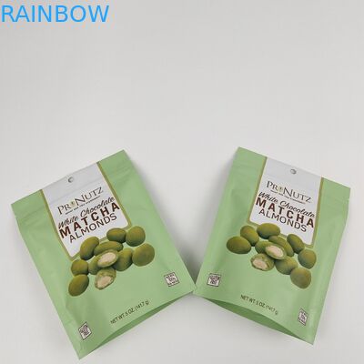 Prodotti più richiesti più venduti Eco-friendly Customized Private Label Stand Up Packaging Bags