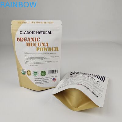 Prodotti più richiesti Sacchetto di imballaggio alimentare a prova di odore