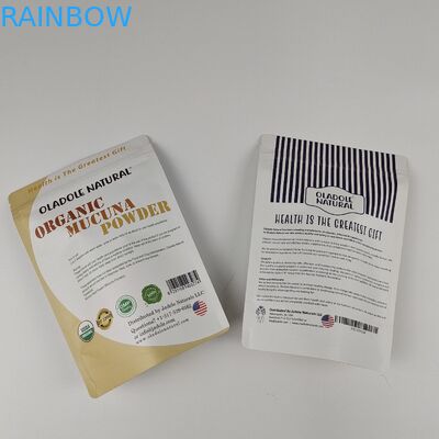 Prodotti più richiesti Sacchetto di imballaggio alimentare a prova di odore