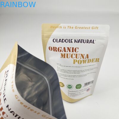 Prodotti più richiesti Sacchetto di imballaggio alimentare a prova di odore