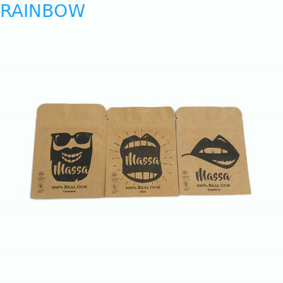 Materiale di imballaggio per alimenti Dimensioni e colori personalizzati Posse disponibili Imballaggio per imballaggio alimentare