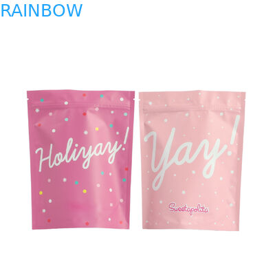 Ingrosso di prodotti di plastica ri-chiudibili per personalizzazione