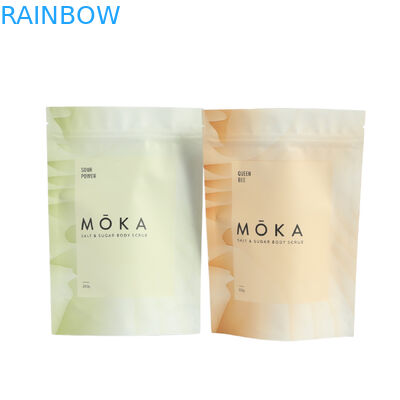 Ingrosso di prodotti di plastica ri-chiudibili per personalizzazione