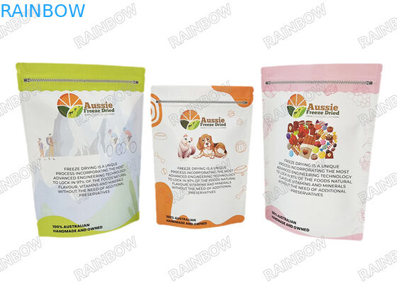 Sacchetti per imballaggi antiodori a 250 g e 500 g