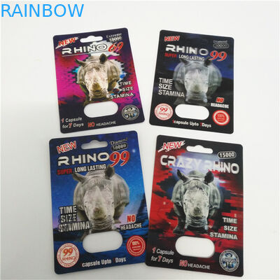 Imballaggio con cartone a bollicine Imballaggio con cartone rivestito con cartone di plastica