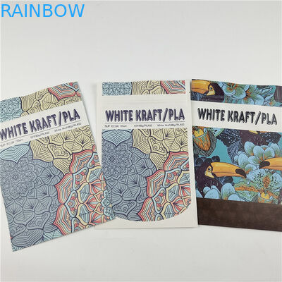 Prezzo conveniente più venduto Borse di imballaggio per etichette personalizzate ecologiche