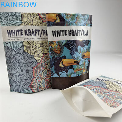 Prezzo conveniente più venduto Borse di imballaggio per etichette personalizzate ecologiche