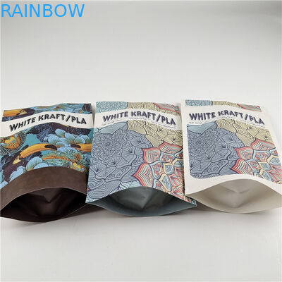 Prezzo conveniente più venduto Borse di imballaggio per etichette personalizzate ecologiche