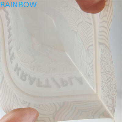 Prezzo conveniente più venduto Borse di imballaggio per etichette personalizzate ecologiche