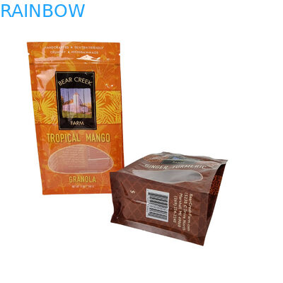 Fino a 10colori sotto sacchetti di confezionamento con colore personalizzato