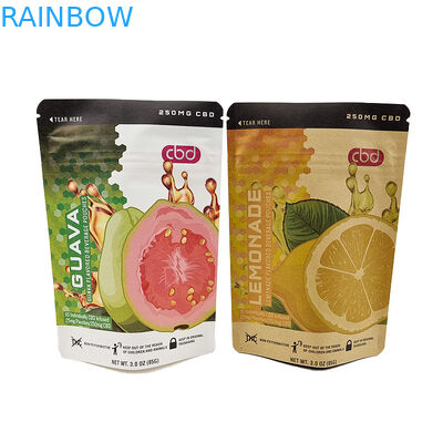 Sacchetti di carta personalizzati per imballaggi alimentari