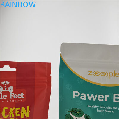 Best seller Borsa di qualità alimentare stampata su misura riciclabile e rispettosa dell'ambiente con cerniera per imballaggi per snack