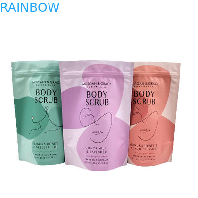 Imballaggio in sacchetto di foglio vantaggioso a prova di umidità e alta barriera