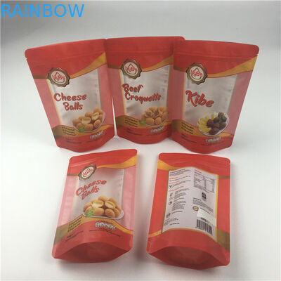Sacchetto di imballaggio per alimenti per animali domestici