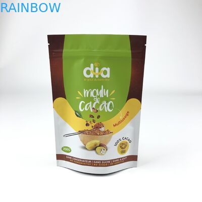 Convenienti sacchetti a prova di bambini per le necessità di imballaggio di incenso a base di erbe