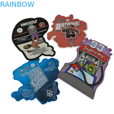 Acquista sacchetti profumi naturali con carta e PET / VMPET AL / PE Materiale Struttura'scelta