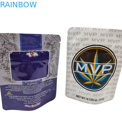 Imballaggi di profumi organici stampati su misura per la spedizione a Shenzhen / Hong Kong