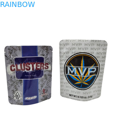 Imballaggi di profumi organici stampati su misura per la spedizione a Shenzhen / Hong Kong