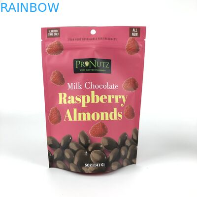 Stagli in piedi con la cerniera Coperchi di aromaterapia botanica Ottieni campioni gratuiti