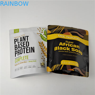 Best-Selling Tasse di stampa digitale di dimensioni e spessori personalizzati per imballaggi alimentari e snack