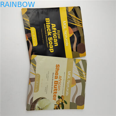 Best-Selling Tasse di stampa digitale di dimensioni e spessori personalizzati per imballaggi alimentari e snack