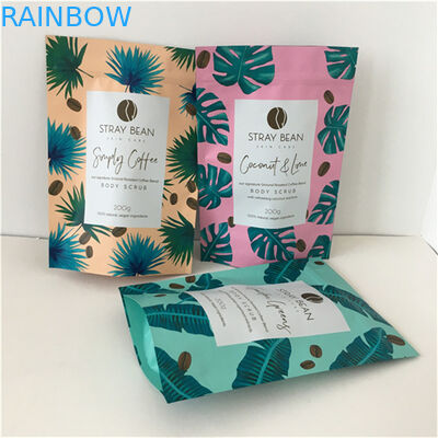 Nuovissimi sacchetti di alluminio laminato resistente all'umidità