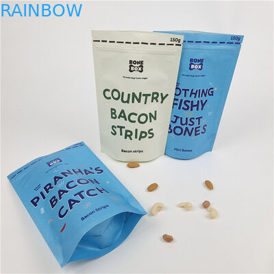 Logo personalizzato di alta qualità stampato accettato fino a 10 colori disponibile sacchetto di carta di plastica