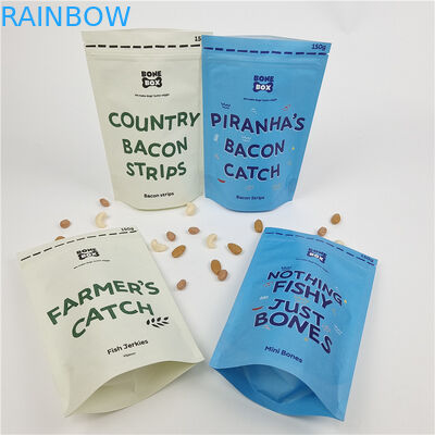 Logo personalizzato di alta qualità stampato accettato fino a 10 colori disponibile sacchetto di carta di plastica