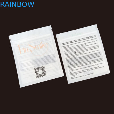 Cosmetici personalizzabili Confezioni di campioni in varie dimensioni e personalizzabili