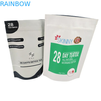 Articolo Sale da bagno Sacchetti Mylar Sali da bagno Imballaggio Zip Lock File di progettazione CDR AI PSD PDF